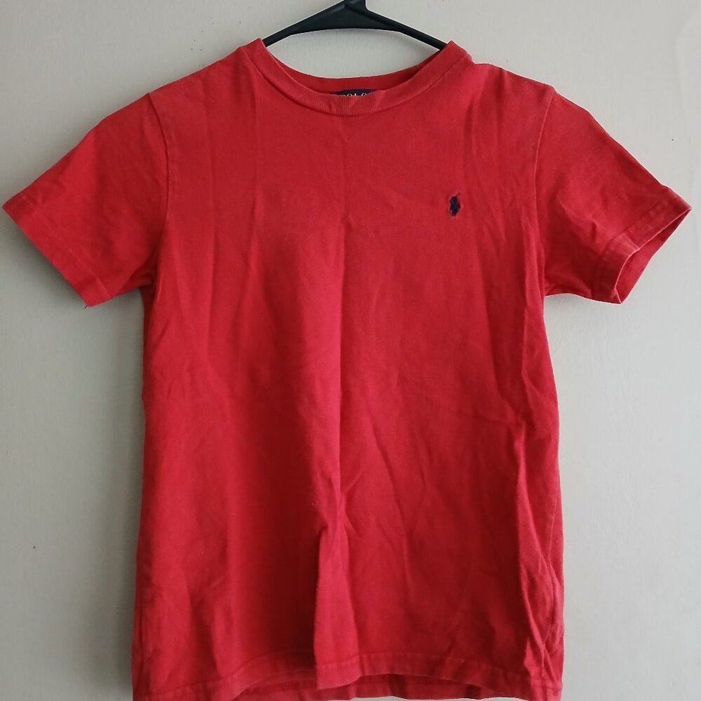 Ralph Lauren Polo Short Sleeve Shirt